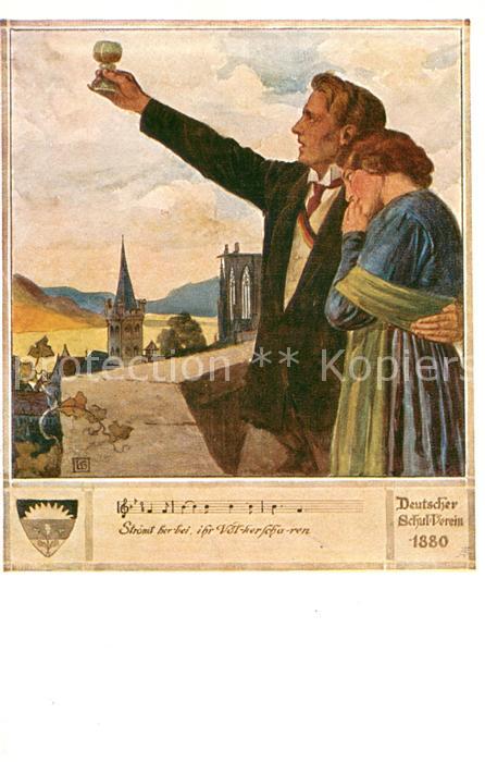 Verlag Schulverein Nr. Nr.559