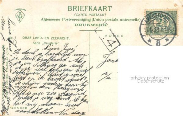 Militaria Offiziere Luitenant Kleine tenur – Bild 2