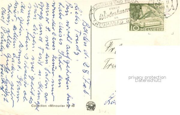 Verlag GJG Nr. Nr.49 Katzen in der Kueche – Bild 2