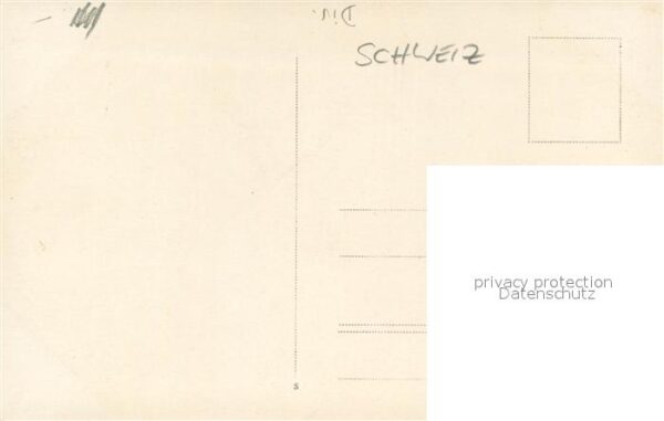 Militaria Schweiz Grenzbesetzung 1914 – Bild 2