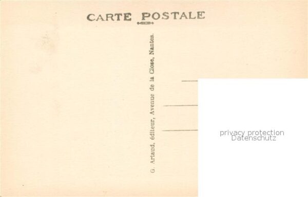 Marine SETE Forbin – Bild 2