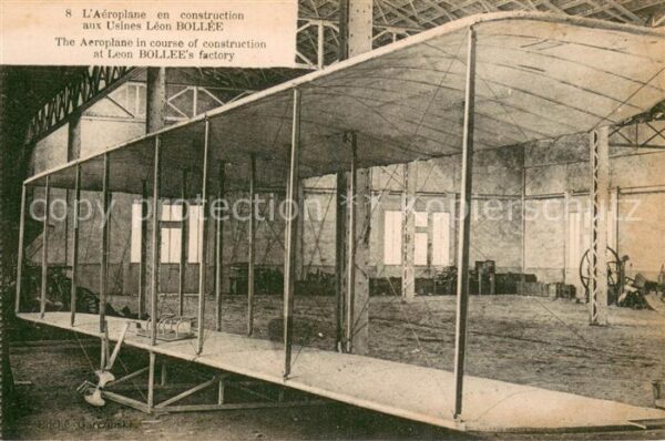 Segelflug Gliding Vol-Voile Vuolo-a-Vela Volo-a-Vela-- L´Aeroplane en constructi