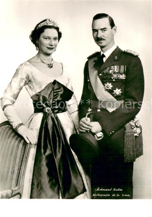 Adel Luxembourg Luxemburg Heritier Duchesse