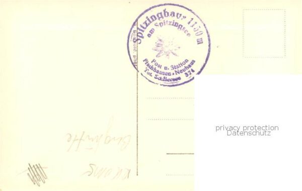 Spitzinghaus 1150m Schliersee Veranda Innenansicht – Bild 2