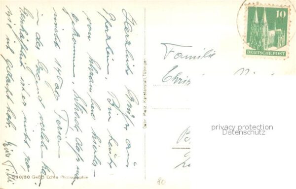Horb Neckar Kreuzkapellenberg – Bild 2