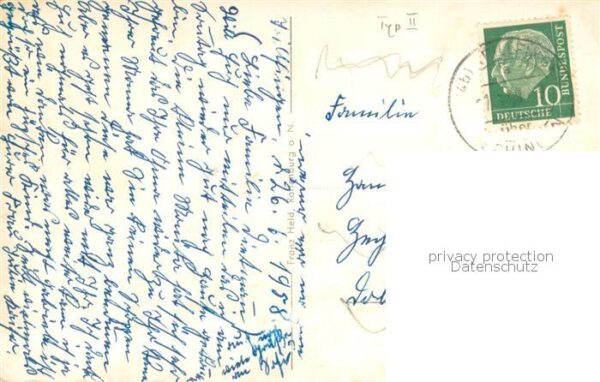 Trillfingen Gesamtansicht m. Teilansichten – Bild 2
