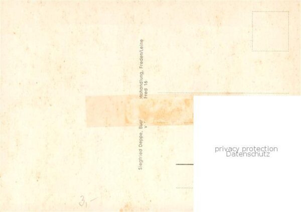 Freden Leine Ortspartien – Bild 2