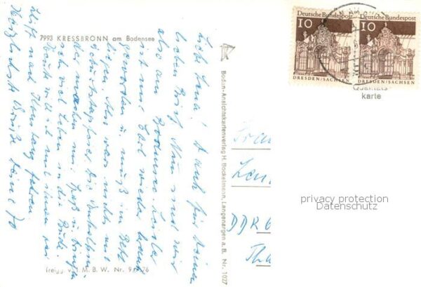 Lindau Bodensee Fliegeraufnahme Bregenzerwald Wasserburg Nonnenhorn Bodensee – Bild 2