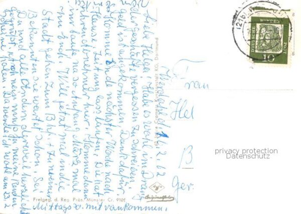 Werdohl Totalansicht – Bild 2
