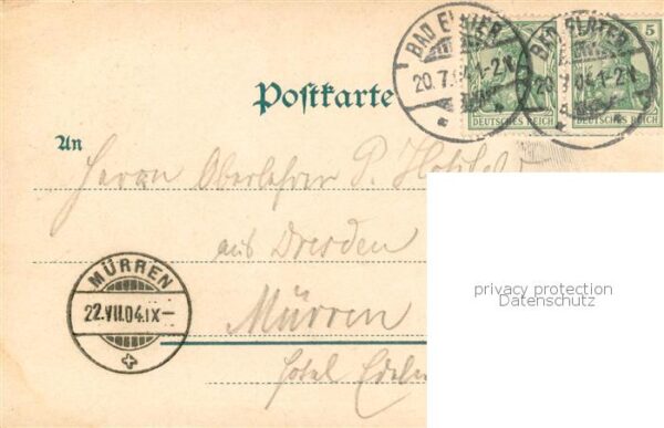 Bad Elster Luisa See – Bild 2