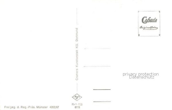 Rehburg Bad Fliegeraufnahme Gesamtansicht Panorama – Bild 2