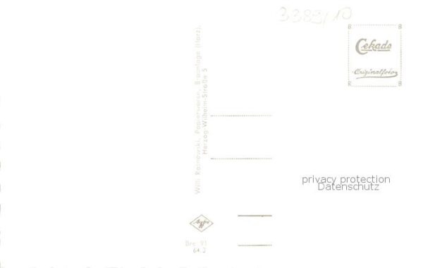 Braunlage Schuetzenheim Aussenansicht – Bild 2