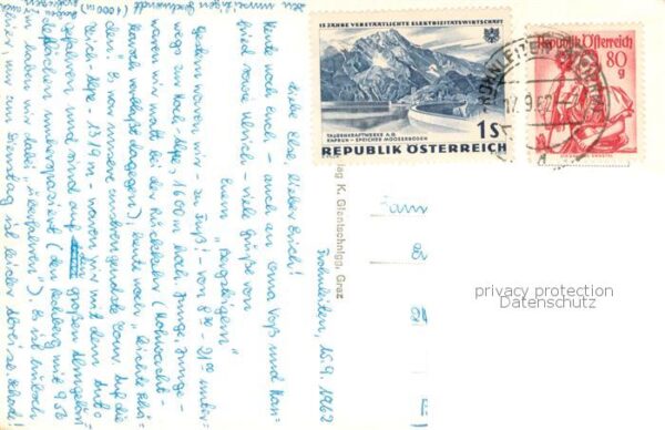 Frohnleiten Platz – Bild 2