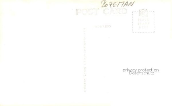 Bozeman Montana Post Office – Bild 2