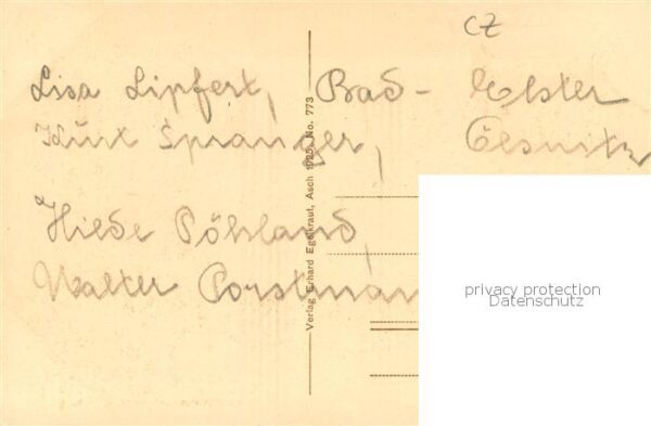 Asch As Czechia Bismarckturm u. Unterkunftshaus a. d. Hainberg – Bild 2