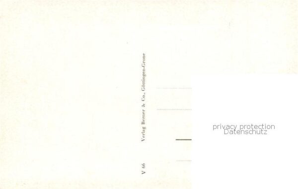 Adelebsen Kirchweg Fachwerkhaeuser – Bild 2
