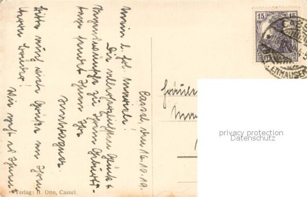 Helsa Gebaeude-Ansicht Aussenansicht – Bild 2