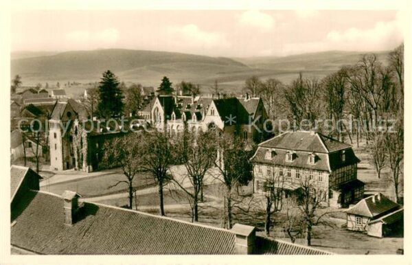 Imbshausen Teilansicht