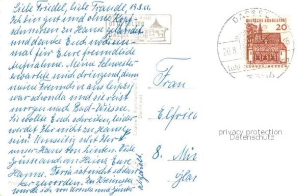 Dassel Solling Fliegeraufnahme – Bild 2