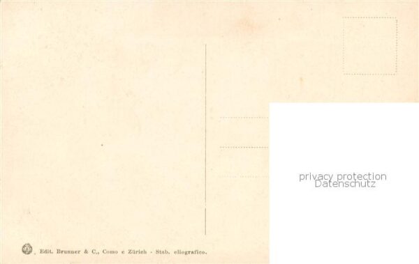 Brunate Como IT Panorama – Bild 2