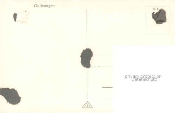 Gudvangen Norge Panorama – Bild 2