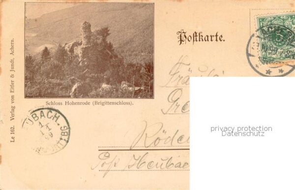 Sasbachwalden Panorama – Bild 2