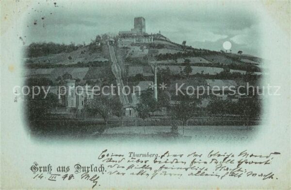 Durlach Thurmberg