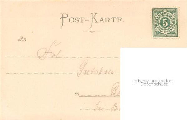 Heubach Wuerttemberg Rosenstein – Bild 2