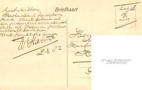 s-Gravenhage NL Bezuidenhout – Bild 2