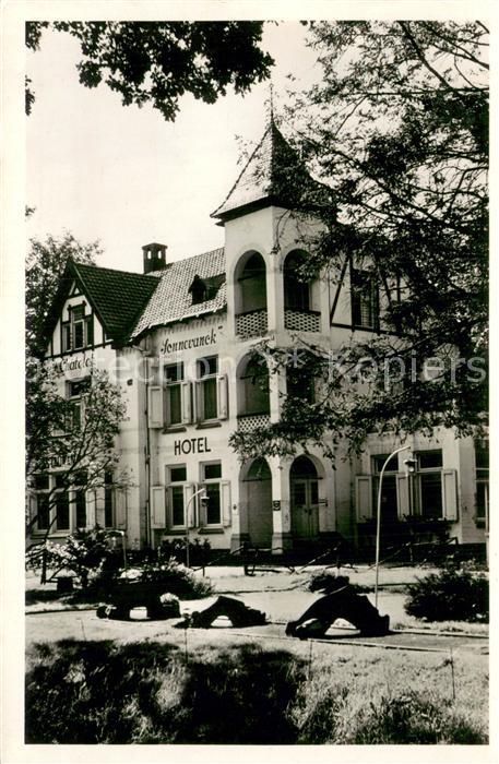 Oirschot NL Hotel Chatelet Sonnevanck