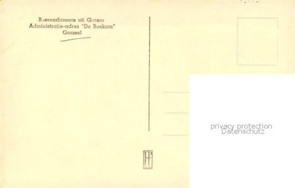 Gorssel NL Boerendansers uit Gorsee – Bild 2