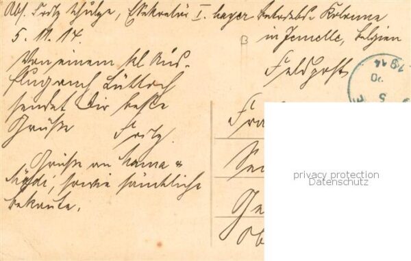 Liege Luettich Place Saint Lambert et Palais de Justice – Bild 2