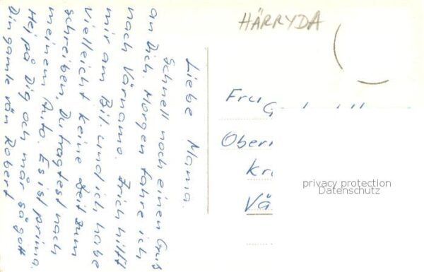Haerryda Sveden Teilansicht – Bild 2