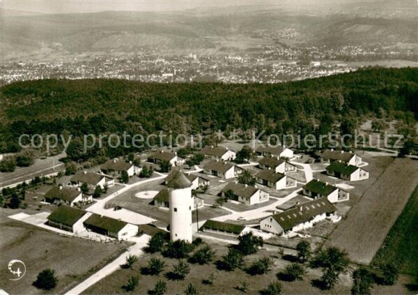 Oberberken SOS Kinderdorf Wuerttemberg