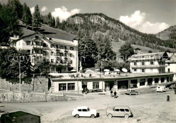 Santa Lucia Albergo Posta Colle di Santa Lucia Dolomiti