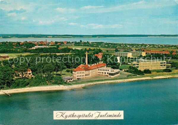 Juelsminde DK Kysthospitalet