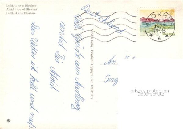 Blokhus DK Hotel – Bild 2