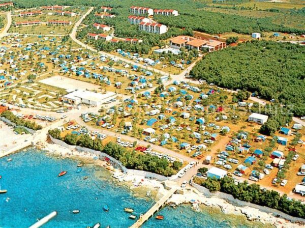 Koversada Campingplatz