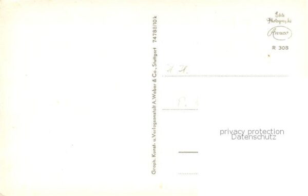 Reichental Ortsansicht – Bild 2