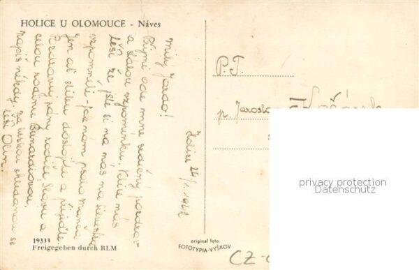 Holice CZ Náves – Bild 2