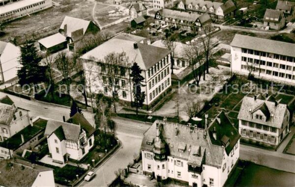 Michelstadt Gymnasium