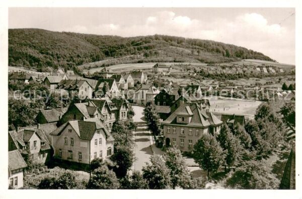 Bad Salzdetfurth Panorama