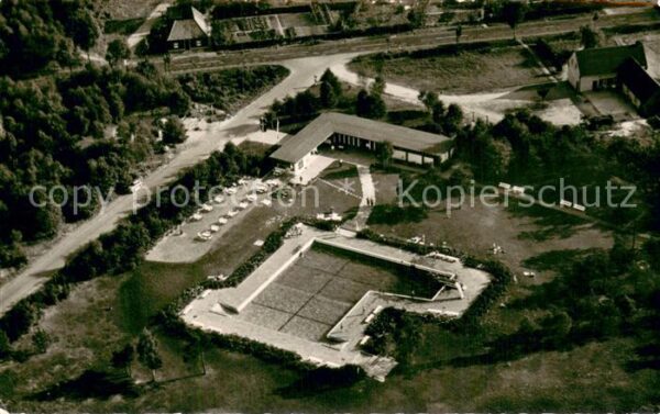 Sevelen Issum Freibad
