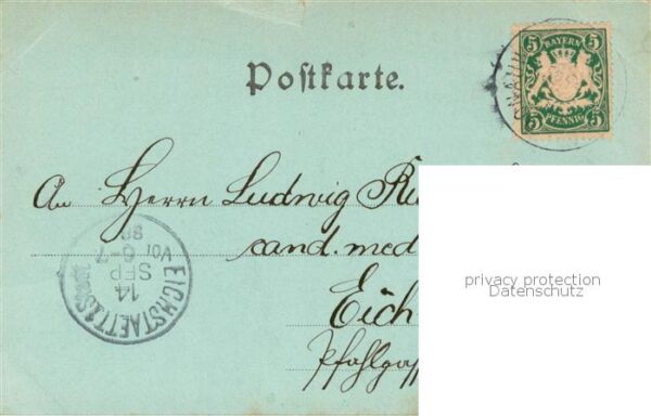 Donauwoerth Panorama – Bild 2