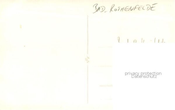 Bad Rothenfelde Villa – Bild 2