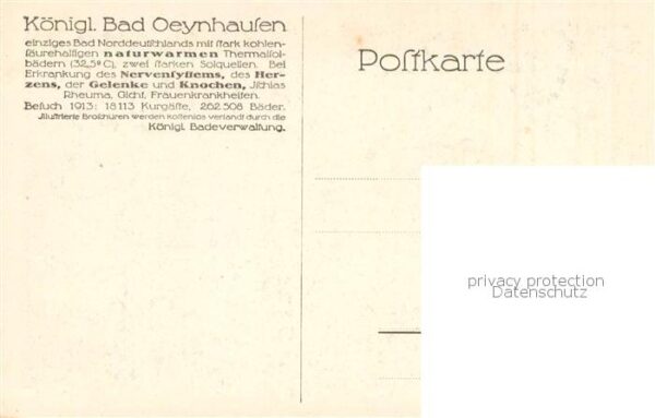 Bad Oeynhausen Gradierwerk mit Gradierwerkskunst – Bild 2