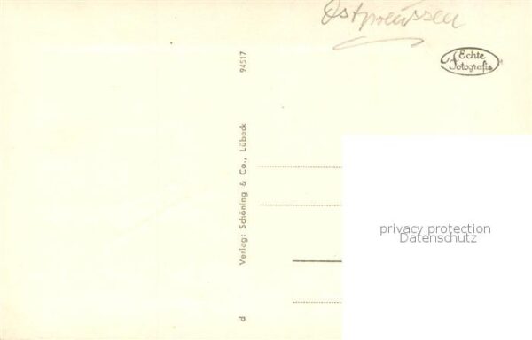 Tilsit Sowetsk Oblast Kaliningrad Grenzlandtheater – Bild 2