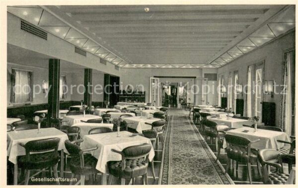 Bad Salzuflen Hotel Der Schwaghof Gesellschaftsraum