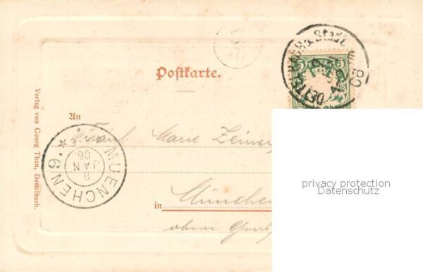 Dettelbach Brueckenthor – Bild 2