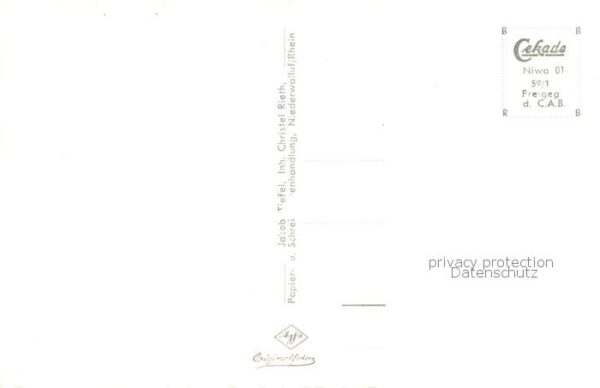 Niederwalluf Stadt am Rhein – Bild 2